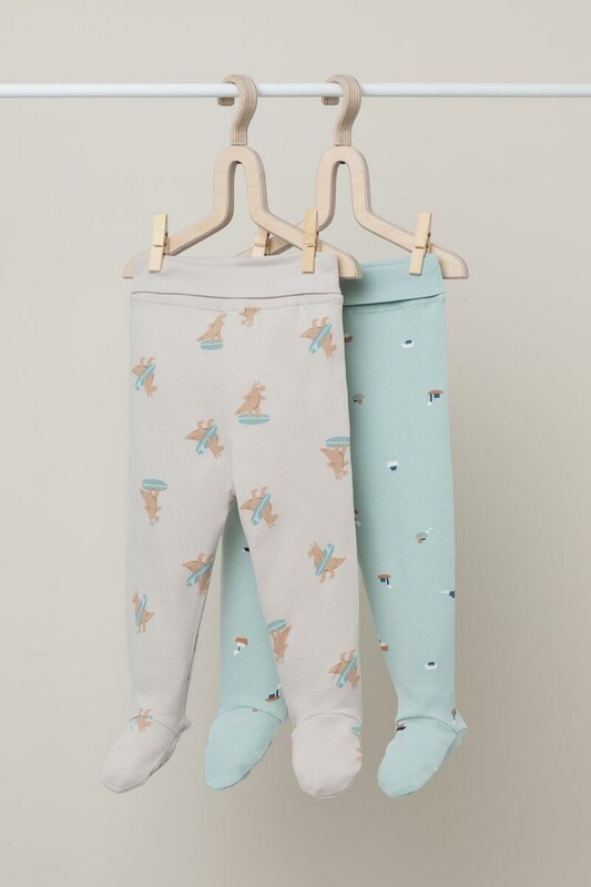 ползунки яс